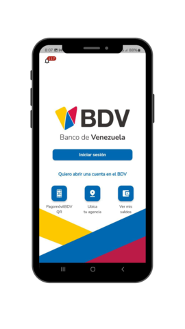 BDV Mobile App