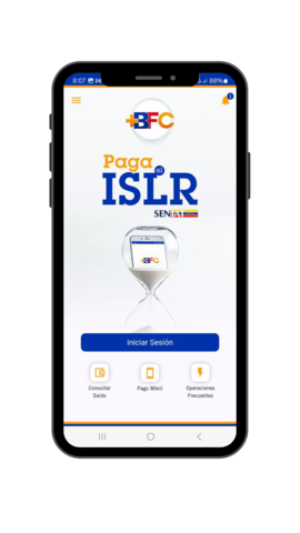 BFC Mobile App